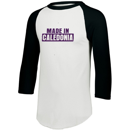 Caledonia Youth YOUTH BASEBALL JERSEY 2.0 - Image 16