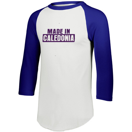 Caledonia Youth YOUTH BASEBALL JERSEY 2.0 - Image 15
