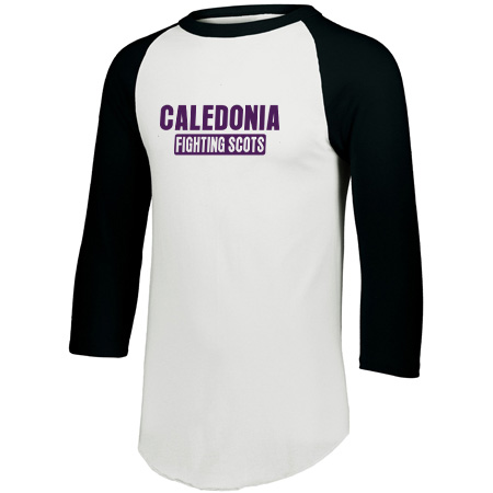 Caledonia Youth YOUTH BASEBALL JERSEY 2.0 - Image 12