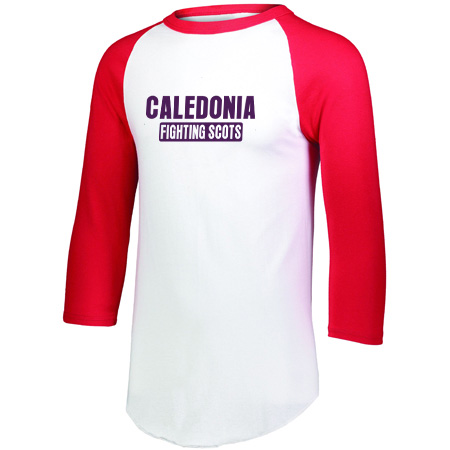 Caledonia Youth YOUTH BASEBALL JERSEY 2.0 - Image 18