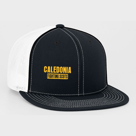 Caledonia Fitted D-Series Uni. Trucker - Image 31