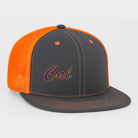 Caledonia Fitted D-Series Uni. Trucker - Image 14