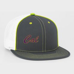 Alternative view of Caledonia Fitted D-Series Uni. Trucker