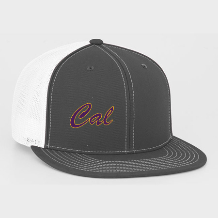 Caledonia Fitted D-Series Uni. Trucker - Image 23