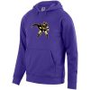 Caledonia Adult 60/40 Fleece Hoodie