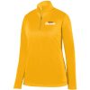 Caledonia Ladies Wicking Fleece Pullover