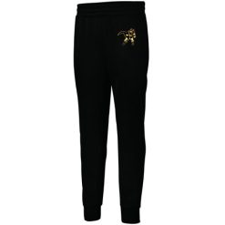 Caledonia Adult Performance Fleece Jogger