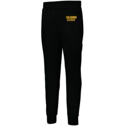 Alternative view of Caledonia Adult Performance Fleece Jogger