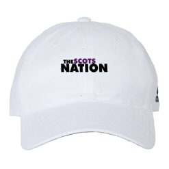 Caledonia Adidas Sustainable Organic Relaxed Cap