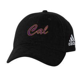 Alternative view of Caledonia Adidas Sustainable Organic Relaxed Cap