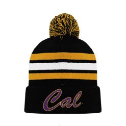 Alternative view of Caledonia Hockey Toque