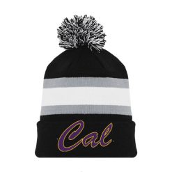 Caledonia Hockey Toque