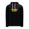 Caledonia NHL Color Hoodie