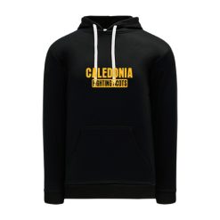 Caledonia NHL Color Hoodie