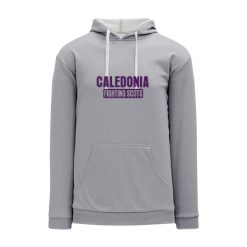 Alternative view of Caledonia NHL Color Hoodie