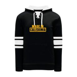 Caledonia NHL Color Hoodie