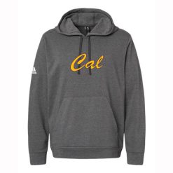 Caledonia Adidas Fleece Hoodie