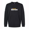 Caledonia Adidas Fleece Crewneck Sweatshirt
