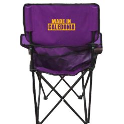 Alternative view of Caledonia Bag Chair