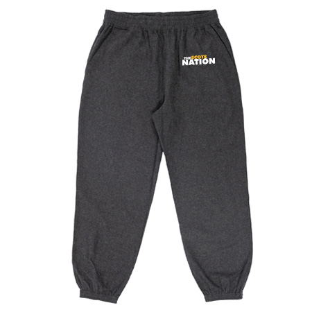 Caledonia Burnside Flannel Jogger - Image 7