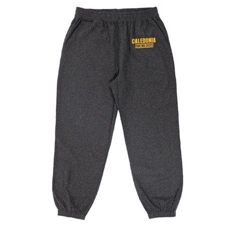 Caledonia Burnside Flannel Jogger - Image 9