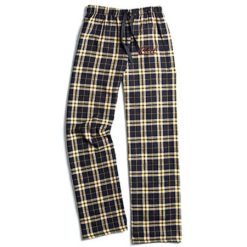 Caledonia Plaid Flannel Pant