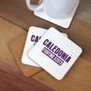Caledonia Coasters