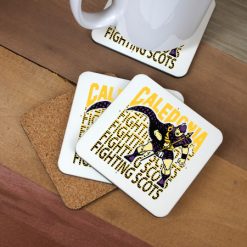 Alternative view of Caledonia Coasters