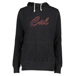 Caledonia Ladies Ladies Light Funnel Neck Hoodie
