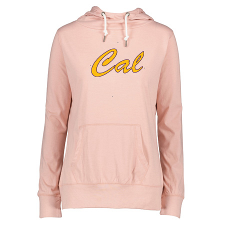 Caledonia Ladies Ladies Light Funnel Neck Hoodie - Image 8