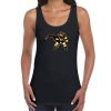 Caledonia Ladies Soft Style Tank Top