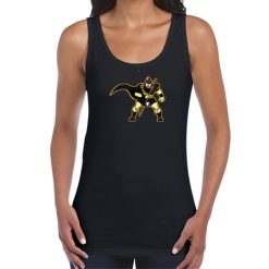 Caledonia Ladies Soft Style Tank Top