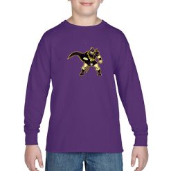 Caledonia Youth Heavy Cotton™ Youth Long Sleeve T-Shirt