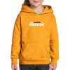 Caledonia Youth Heavy Blend™ Youth Hooded Sweatshirt
