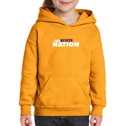 Caledonia Youth Heavy Blend™ Youth Hooded Sweatshirt