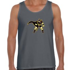 Alternative view of Caledonia Softstyle Tank Top