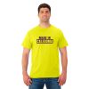 Caledonia Adult DRI-POWER T-Shirt