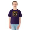 Caledonia Youth DRI-Power Youth  Poly T-Shirt