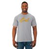 Caledonia Adult DRI-POWER Poly T-Shirt