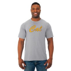 Caledonia Adult DRI-POWER Poly T-Shirt
