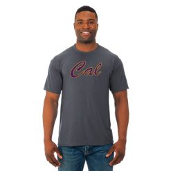 Alternative view of Caledonia Adult DRI-POWER Poly T-Shirt