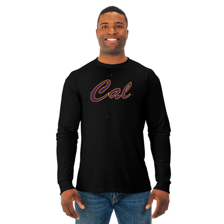 Caledonia Adult DRI-Power Long Sleeve Poly T-Shirt - Image 20