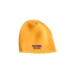 Alternative view of Caledonia Short Knit Beanie