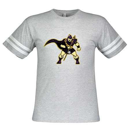 Caledonia Adult Men's Football Tee - Image 16