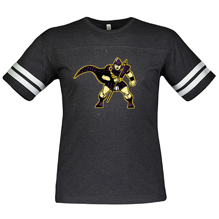 Caledonia Adult Men's Football Tee - Image 21