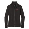 Caledonia Ladies OGIO ® ENDURANCE Ladies Modern Performance Full-Zip