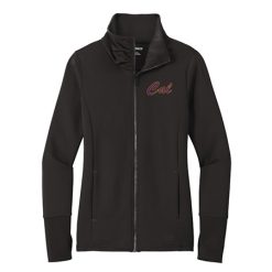 Caledonia Ladies OGIO ® ENDURANCE Ladies Modern Performance Full-Zip