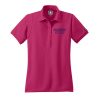 Caledonia Ladies OGIO® - Jewel Polo