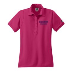 Caledonia Ladies OGIO® - Jewel Polo