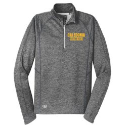Caledonia Adult OGIO® ENDURANCE Pursuit 1/4-Zip
